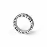 Chrome Hearts Fuck You Ring