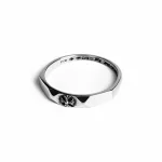 BUBBLE GUM PYRAMID CH PLUS RING