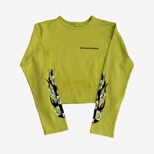 CH 99 Eyes Long Sleeve T-Shirt