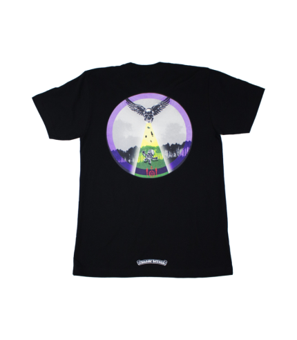 CH Foti Abduction T-Shirt