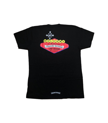 CH Las Vegas Exclusive T-Shirt