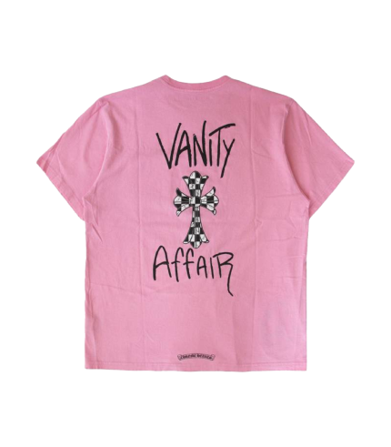CH Matty Boy Vanity Affair T-Shirt