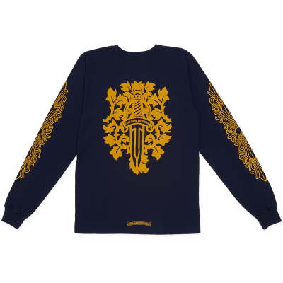 CH V89 Dagger Long Sleeve T-Shirt