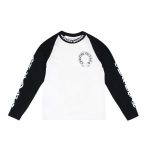 Chrome Hearts Baseball Shirt