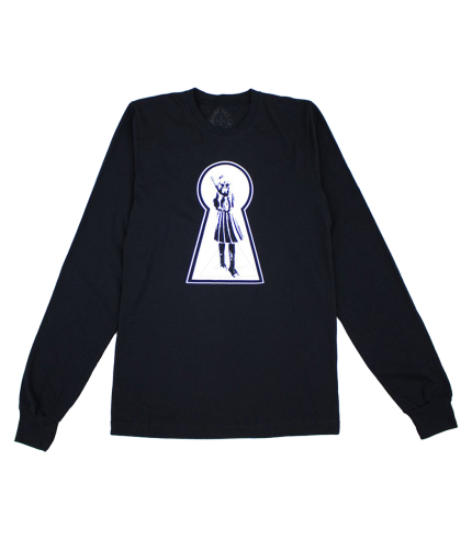 CH Foti L/S T-Shirt (Version 2)