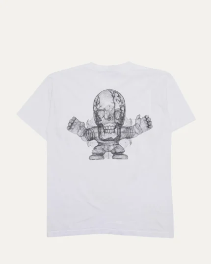 Chrome Hearts Harris Teeter Foti T-Shirt
