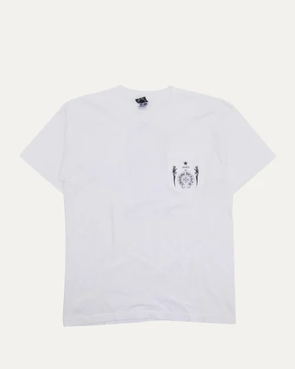 Chrome Hearts Harris Teeter Foti T-Shirt