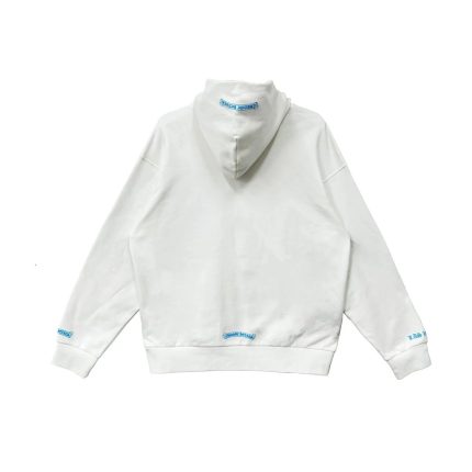 Chrome Hearts Las Vegas Exclusive Dice Pullover Hoodie