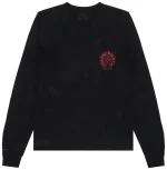 Chrome Hearts Staff Shirt