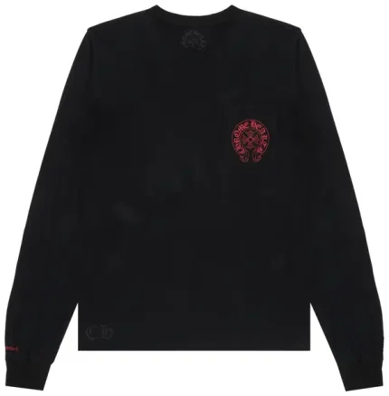 Chrome Hearts Staff Shirt