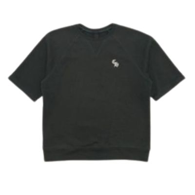 Chrome Hearts Embroidered Short Sleeve Crewneck Shirt