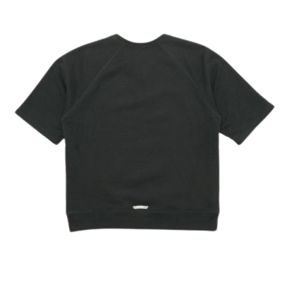 Chrome Hearts Embroidered Short Sleeve Crewneck Shirt