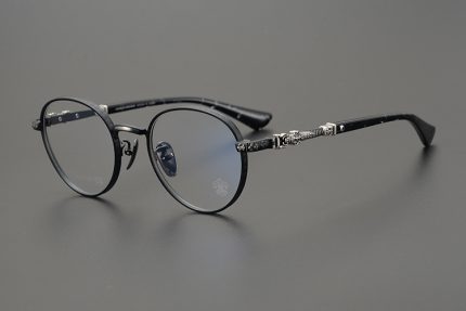 Chrome Hearts Aviator Sunglasses​