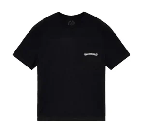 Chrome-Hearts-USA-Pocket-Tee-Black1-300x274 Chrome Hearts Pocket Tee