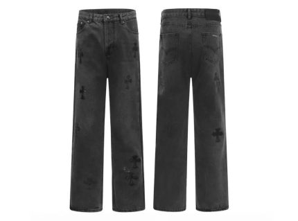 Chrome Hearts Vintage Levi’s Jeans