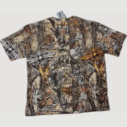Chrome Hearts Nocta T Shirt