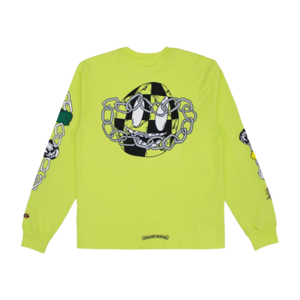 Matty Boy Long Sleeve T-Shirt