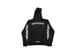 Chrome Hearts Cemetery Hoodie
