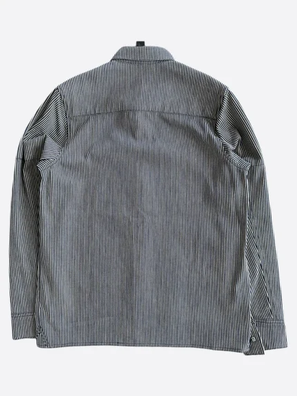 Chrome Hearts Pin Striped