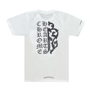 Chrome Hearts Pocket T Shirt Dagger​